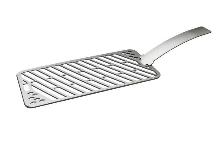 tepro 800° Gas-Steakgrill inkl. Abdeckhaube tepro 800° Gas-Steakgrill inkl. Abdeckhaube